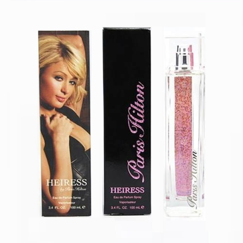 Perfume Paris Hilton Heiress - mL a $2078