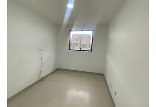 Vendo Apartamento En Cr Treboles