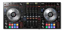 Comprar Controlador DJ Pioneer DDJ-SZ2 negro de 4 canales 220V