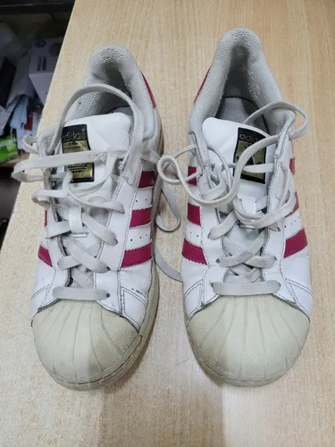 Adidas Superstar Hombres MercadoLibre