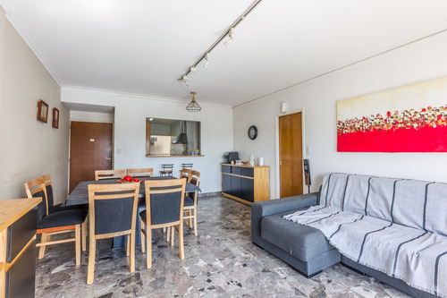Venta Caballito Departamento Semipiso 3 Ambientes