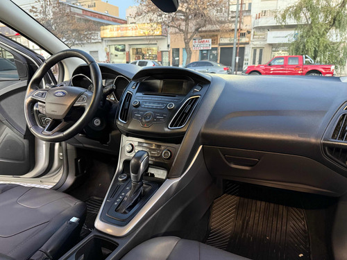Ford Focus III 2.0 Se Plus At6
