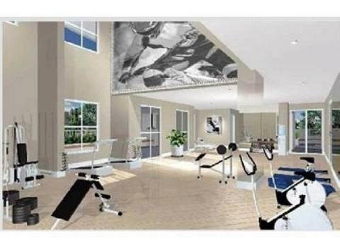 Apartamento Para Venda, 2 Dormitórios, Vila Anglo Brasileira - São Paulo - 1776