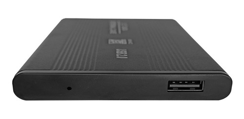 Case Hd Externo Hdd 2.5 Ssd Usb 2.0 Notebook Pronta Entrega
