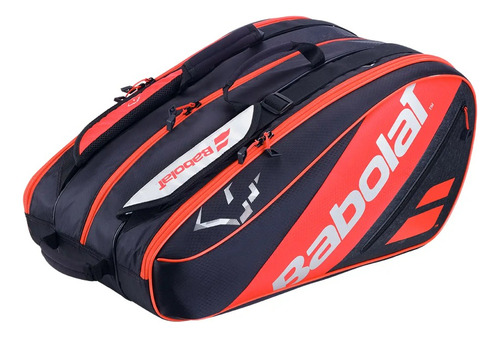 Bolso Paletero Babolat Juan Lebrón Rh 4 - 2024