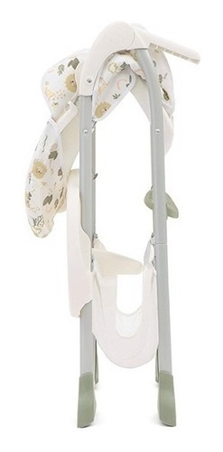 Imagen 6 de 6 de Silla De Comer Mimzy Infanti Joie Petit Baby