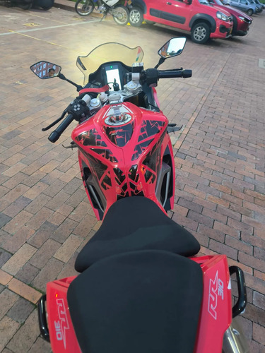 Apache Rr310