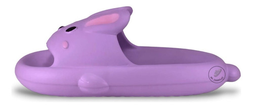 Sandalias Pantuflas Chanclas Conejo Antideslizante Bunny 