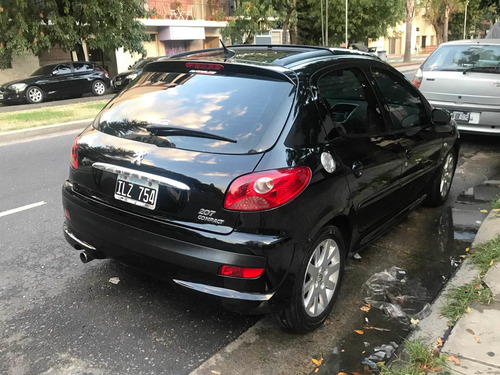 Peugeot 207 2009 1.6 Xt