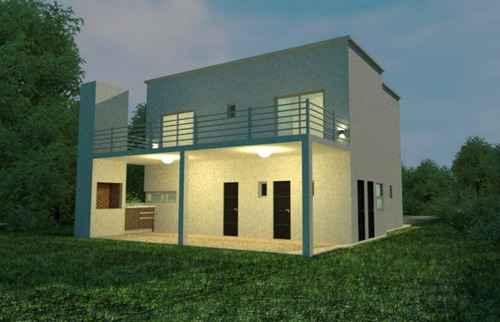 Casa  En Venta En Lagoon Pilar, Pilar, G.b.a. Zona Norte