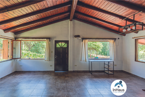 Casa - Villa General Belgrano