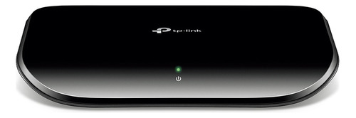 Switch 5 Bocas Tp-link Tl-sg1005d Gigabit 10/100/1000