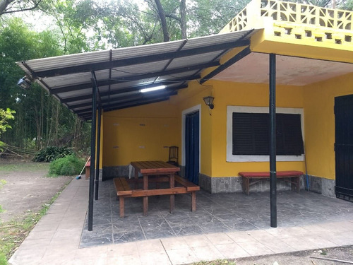 Quinta Eventos Y Descanso. Gran Arboleda Y Piscina