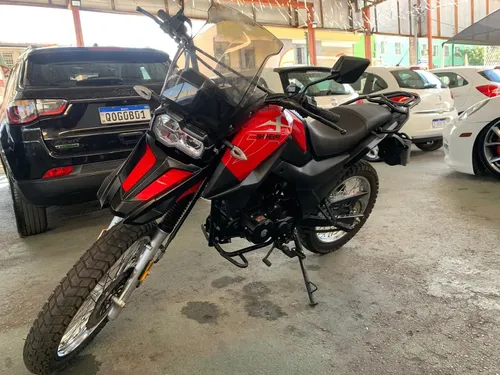 Shineray Shi 175cc | MercadoLivre