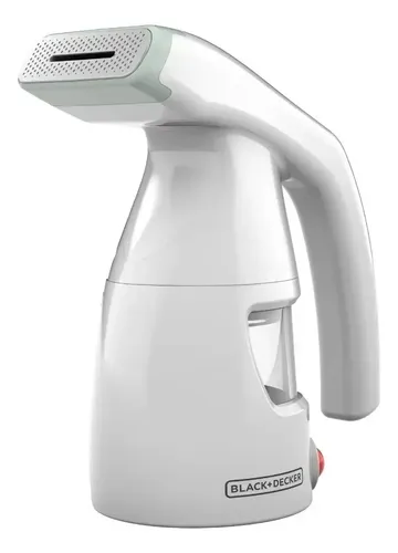 Ferro Vapor Roupas Black Decker 900w Presente Qualidade