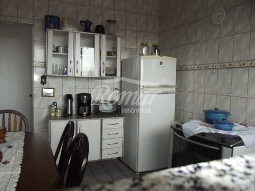 Imagem 3 de 5 de Sobrado Na Cidade Náutica 145 Mil, Cod: 1481 - V1481