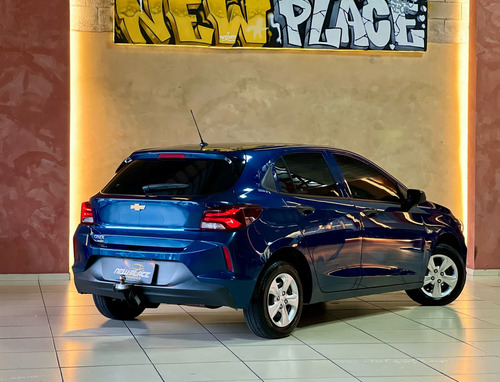 Chevrolet Onix HATCH 10MT LT2