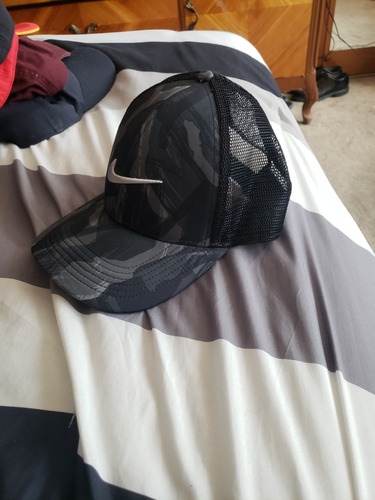 Gorra Nike (Usado)