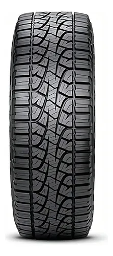Kit de 4 neumáticos Pirelli Scorpion ATR 275/60R20 115 T