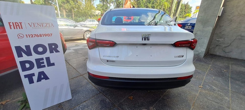 Fiat Cronos Drive 1.3 0km Full Oferta Mayo2021 Retira Ya C