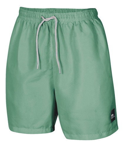 Short Traje De Baño Board Short Wilson #90799