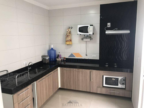 Imagem 4 de 21 de Casa Residencial À Venda, Parque Egisto Ragazzo, Limeira. - Ca0291