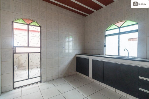 Imagem 12 de 15 de Aluguel De Casa Com 70m² E 2 Quartos - 11816