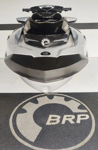 Imagem 3 de 3 de Sea Doo Gtx 300 Hp Limited 2020 Jet Ski