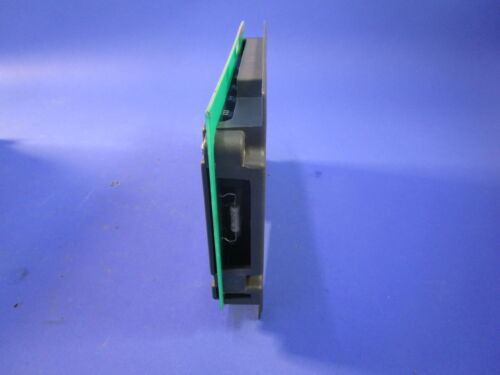 Nib Allen-bradley Rockwell Automation Isolated Input Mod Ssa