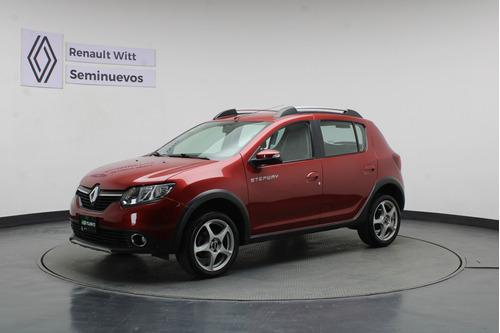 Renault Stepway 1.6 Trek Mt