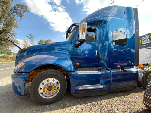 Tractocamion International Lt Hi-rise 2021