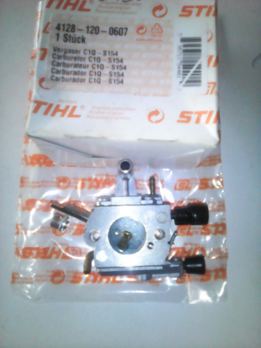 Carburador Stihl Fs450