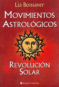 Movimientos Astrologicos . Revolucion Solar