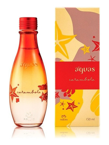 Natura Aguas De Carambola Colonia