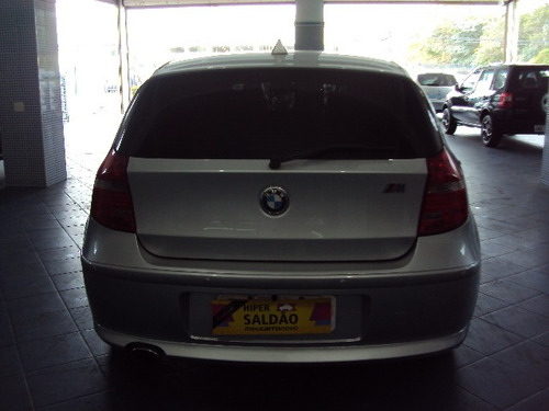 Bmw Serie 1 118i