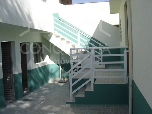 Imagem 7 de 15 de Predio Comercial - Jardim Hollywood - Ref: 244 - V-1080