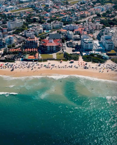 Apartamento Na Praia Ingleses Floripa