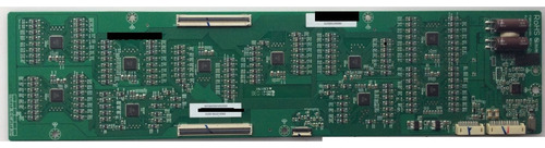 Led Driver Vizio 0500-0705-0070 050007050070 Xvt3d474sv (Usado)