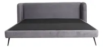 Comprar Recamara King Size Moderna Completa Juego Recamara