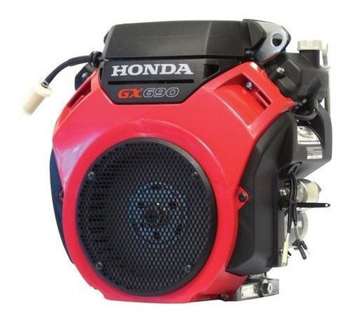 Motor Estacionario A Nafta 688cc 26.0hp Honda Gx690