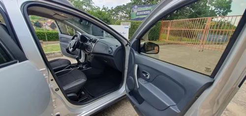 Renault Stepway DYNAMIQUE 1.6 MECANICO SOY UNICA DUEÑA