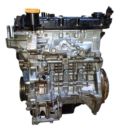Motor Strada Argo Cronos 1.3 2019 A 2023 A Base De Troca (Usado)