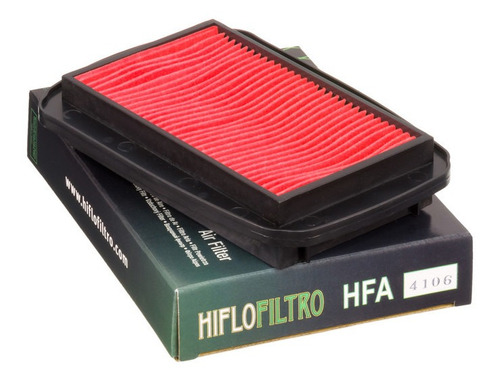 Filtro De Aire Yamaha R15 2012-2017 Hiflo Hfa4106
