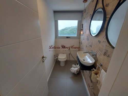 Imagen 19 de 20 de Venta Apartamento En Playa Brava , 2 Dormitorios Con Vista Al Mar