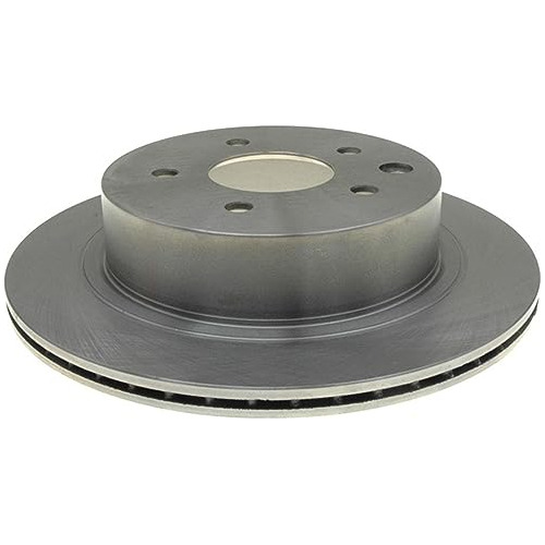 Rotor De Freno Trasero 18a1664a Plata