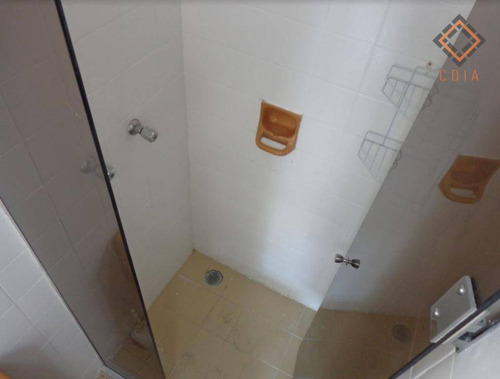 Apartamento Com 2 Dormitórios À Venda, 64 M² Por R$ 560.000,00 - Campo Belo - São Paulo/sp - Ap48614
