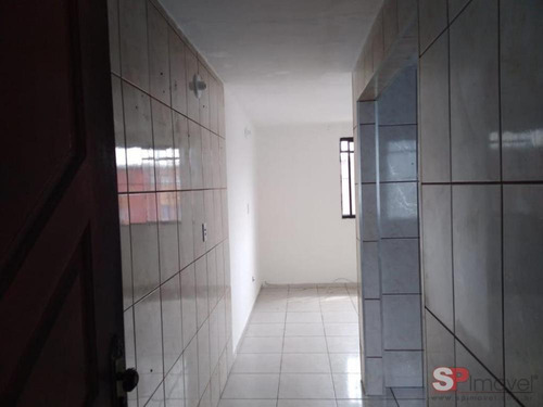 Imagem 2 de 4 de Apartamento Para Venda Com 62 M² | Conjunto Habitacional Santa Etelvina Ii, São Paulo | Sp - Ap53437v