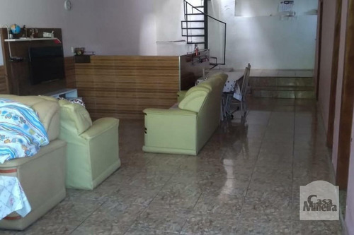 Imagem 3 de 15 de Casa À Venda No Industrial - Código 449982 - 449982