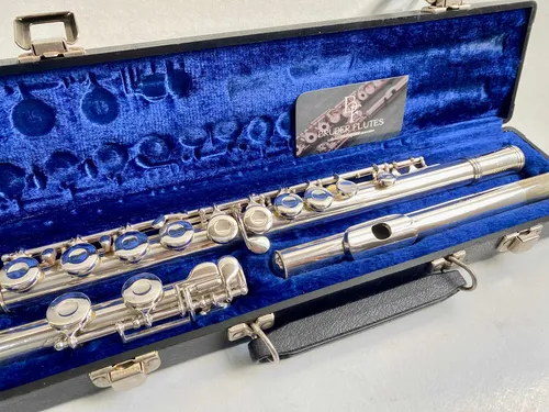 Flauta gemeinhardt on sale