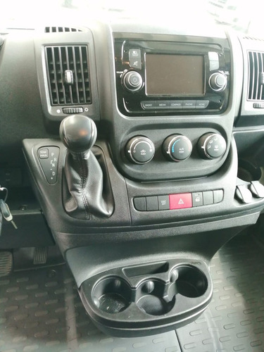 Imagen 13 de 13 de Ram Promaster 2018 3.7 2500 11.5